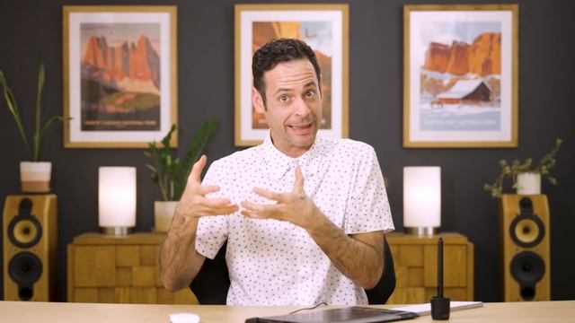 How to Adjust & Change Facial Features in Photoshop смотреть онлайн