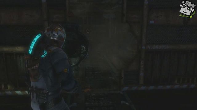 ЖЕЛЕЗНЫЙ ЧЕЛОВЕК (Dead Space 3) #4 смотреть онлайн