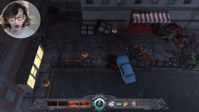 What Can You Do? || Johnny Graves: The Unchosen One - Part 11 смотреть онлайн