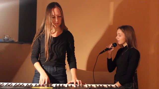 Движения (cover Елена Темникова) смотреть онлайн
