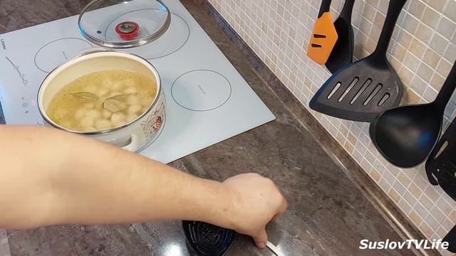 ГОТОВИМ ПЕЛЬМЕНИ, БЫСТРО И ВКУСНО! смотреть онлайн