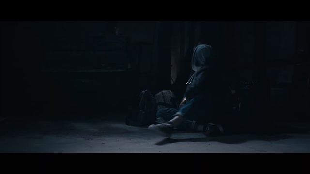 NIGHT EXPLORERS: THE ASYLUM Official Trailer смотреть онлайн
