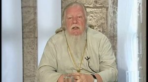 Об экстрасенсах, астрологах и прочей нечисти. Прот. Дмитрий Смирнов