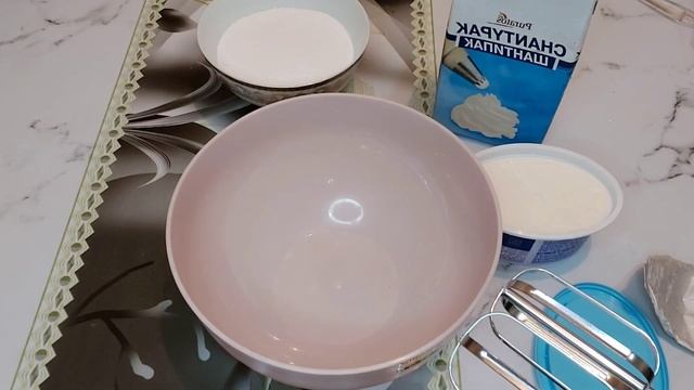 Простой торт для всей семьи? Отбасына арналган онай торт ? смотреть онлайн