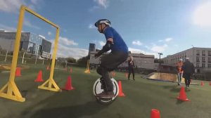 Топ моноколес до 50 тысяч рублей. Какое выбрать моноколесо?