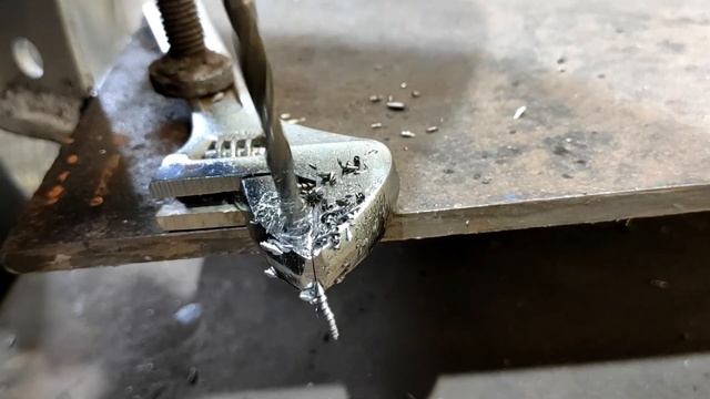 Секрет Разводного Ключа!ПО Совету Старого Мастера! смотреть онлайн