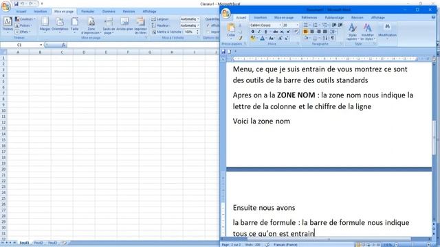 Microsoft Office Excel Introduction By Kinsoft Lab смотреть онлайн