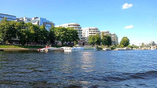 Санкт-петербург Нева смотреть онлайн