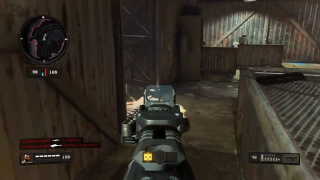 BLACK JACKS GUN GAME!!!!!!!! смотреть онлайн