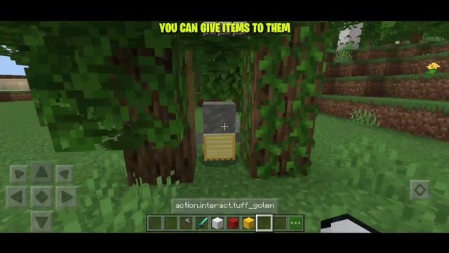 The New Mobs Vote Addon For Minecraft Pe смотреть онлайн