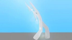 Day 18 vs bird watcher (stick nodes) (trevor henderson)