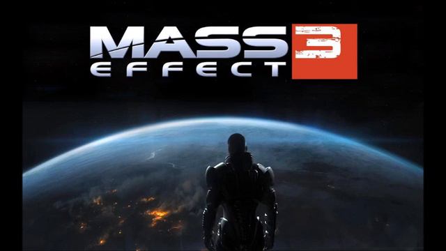Mass Effect 3 Soundtrack - 03 - Leaving Earth смотреть онлайн