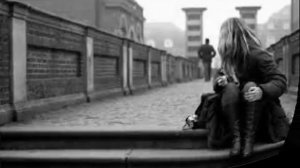 მესაფლავე/ Галактион Табидзе. Могильщик