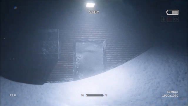 La resurrección de Blake - Outlast II (Parte 6) смотреть онлайн