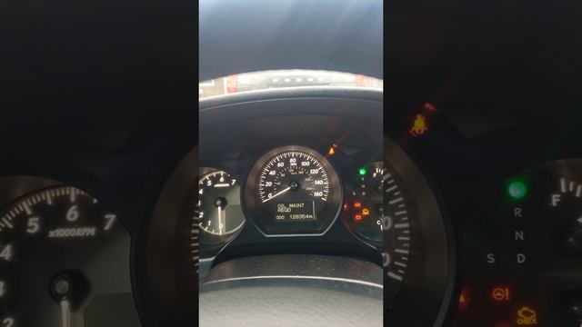 Lexus | How To Reset Your Oil Light. смотреть онлайн