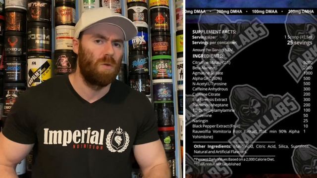 CRACK CHRISTMAS EDITION PREWORKOUT REVIEW | CRAZY POWER смотреть онлайн