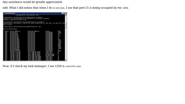 FTP Connection Refused (2 Solutions!!) смотреть онлайн