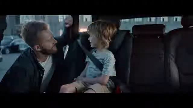 Объятия Volvo 60 лет ремню безопасности смотреть онлайн