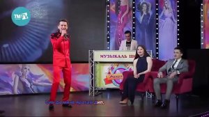 Рифат Зарипов   Кышкы роза — Минус Temnikhanv