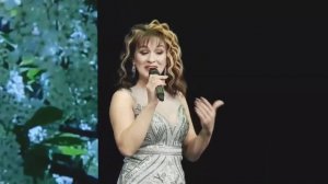 Ильзида Госман - Ак чэчэклэр озмэ дисен (2021)