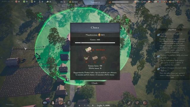 VILLAGGI NEL 1600! || New Home: Medieval Village || GAMEPLAY ITA смотреть онлайн