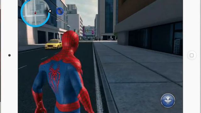 обзор игры новый человек поук 2 на ios смотреть онлайн