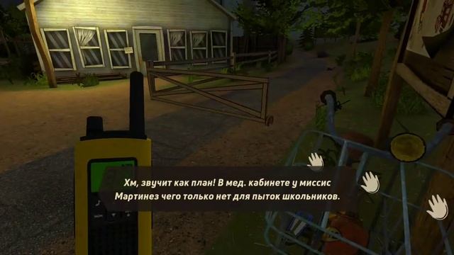Прохождение Двух частей Похитителя Детей//Horror Tale 1,2 смотреть онлайн