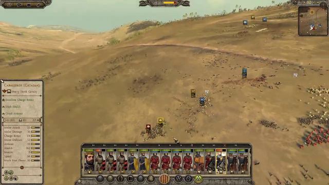 Aragón vult! | Corona de Aragón | Medieval kingdoms 1212 Total War | Episodio 1 смотреть онлайн