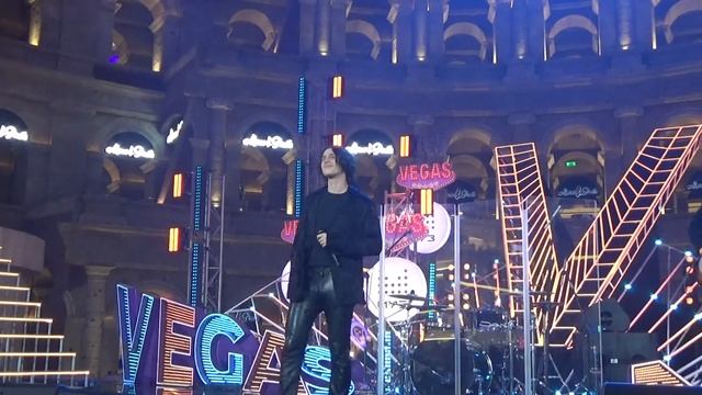 Alekseev,Окончание Партийной Зоны(#ПартийнаяЗона,#ВегасКунцево,29.9.19) смотреть онлайн