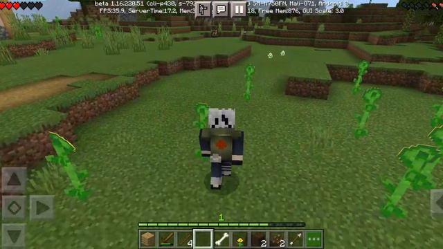 марк 228 Minecraft часть 4 смотреть онлайн