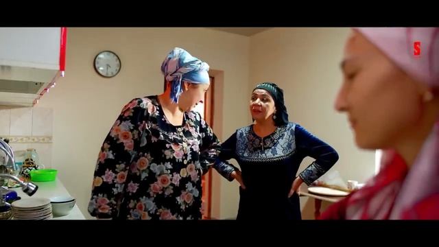 HELLO OYIJON (9-qism)#kino #кино #kino2022 #kinofilm #uzbekkino #uzbekistan #kinoteatr смотреть онлайн