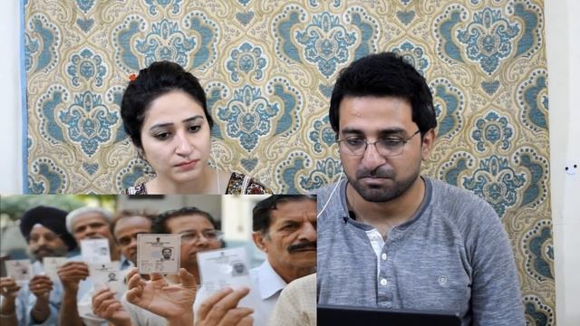 Pakistani React to Election Process in india | Types of Elections | Hindi смотреть онлайн