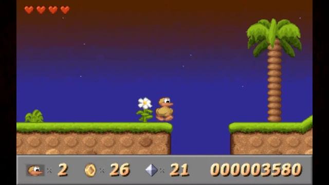 WORLD 1-4 - Charlie II #5 смотреть онлайн