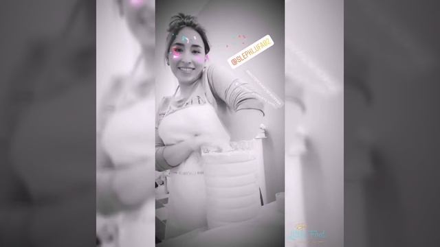 Как сделать слепок руки смотреть онлайн