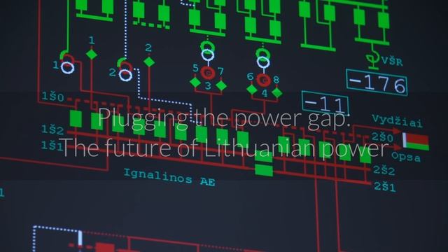 Decommissioning Ignalina: an International Achievement смотреть онлайн