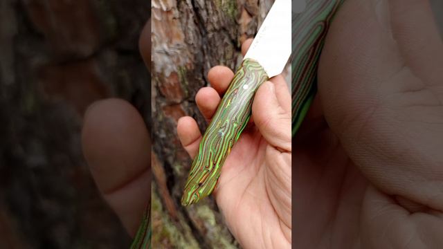 Свободный кухонный нож.