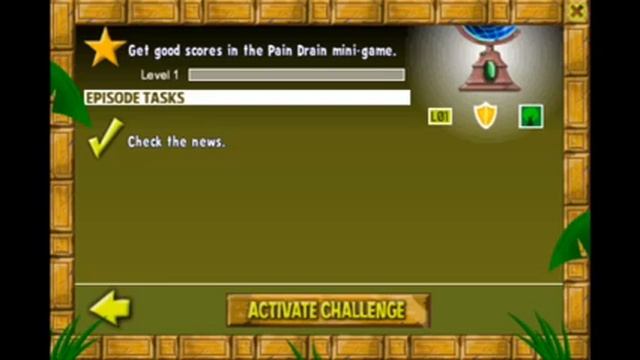 Pocket god episode 31B смотреть онлайн