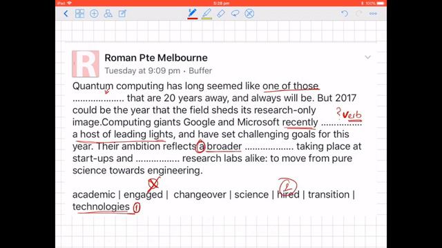 Fill in the Blanks in PTE Quick Method смотреть онлайн