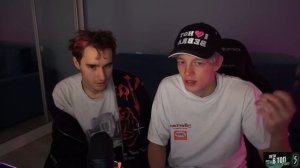 ПАРАДЕЕВИЧ И КОРЕШ, А ТОМ КАК ПОЗНАКОМИЛИСЬ С ЭКСАЙЛОМ!