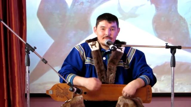Валентин Вальгамов смотреть онлайн