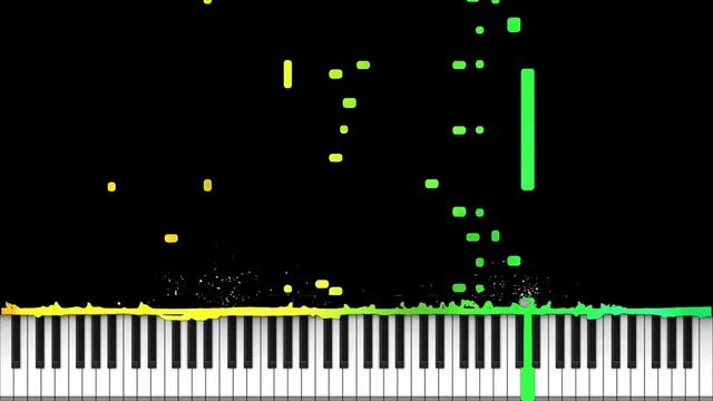 Italian Polka (Rachmaninoff/Gryaznov) (Model D test) смотреть онлайн