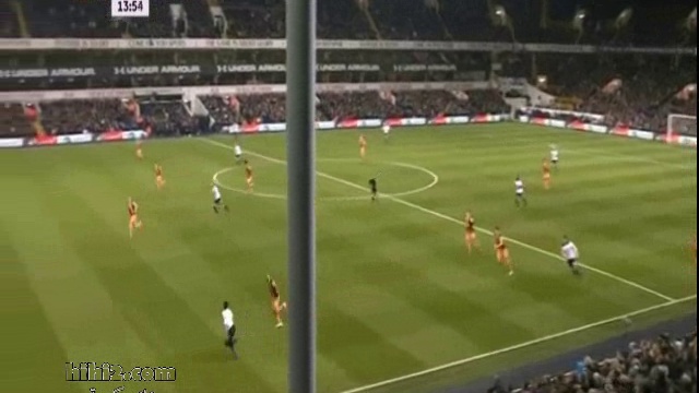 Tottenham 1 Vs 0 Hull City hihi2 смотреть онлайн