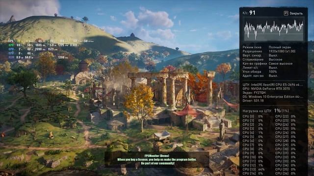 Самая мощная сборка на 2х - Xeon E5 2696 V4. Что может в рабочих задачах и стоит ли ее собирать?