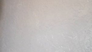 КАК НАНЕСТИ ЛАК С БЛЕСТКАМИ.ПОКРЫТИЕ ДЕКОРАТИВНОЙ ШТУКАТУРКИ.