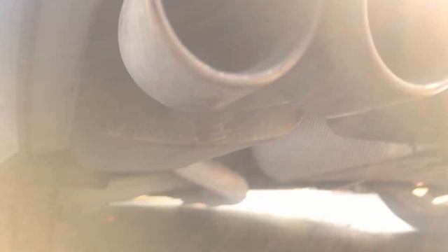 Audi A4 Fully Straight Pipe & Catless ( B8.5 has custom system with exhaust valve cut out) смотреть онлайн