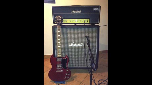 ACDC RIFF River Plate Sound ! смотреть онлайн