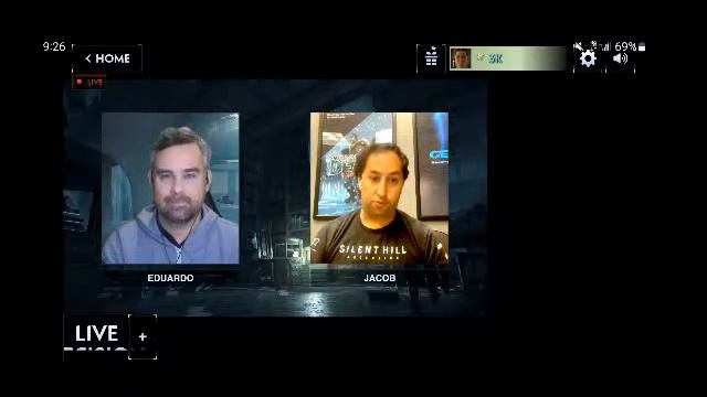 Silent Hill: Ascension - Episode 2 Stream смотреть онлайн