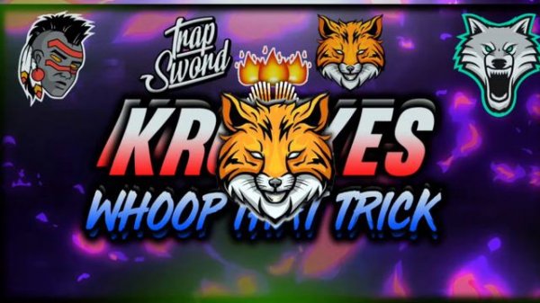 FREE HARD TRAP FLP - [Tribal Trap,Trap City,Trap Wolves style] "krofxes x Animus - Whoop That Trick