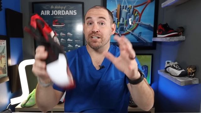 Nike LeBron 19 Low Performance Review From The Inside Out смотреть онлайн