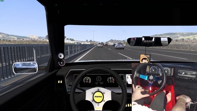 TOFAŞ KOKPİTİ İLE ANKARA ÇEVRE YOLUNDA TOFAŞ 131 İLE GAZLADIM !! Gürel Türkiye 1:1 Map / ETS 2-1.49 смотреть онлайн